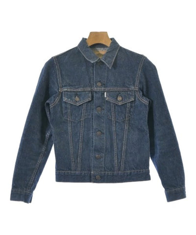 OrSlow Denim jackets