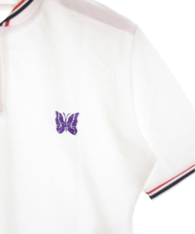 Needles Polo Shirts