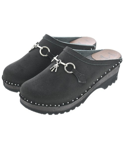 Needles Moccasins/Deck shoes