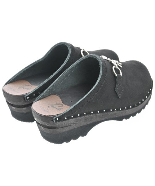 Needles Moccasins/Deck shoes