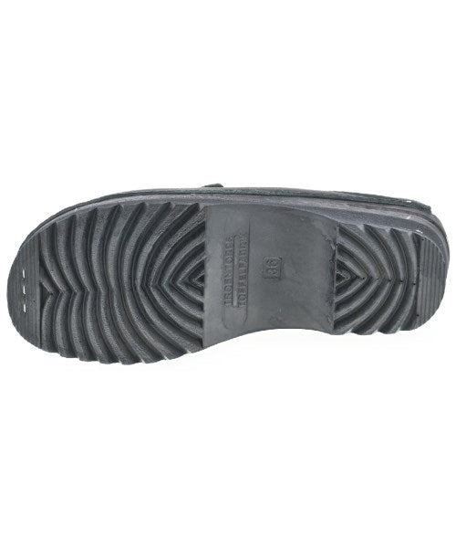 Needles Moccasins/Deck shoes