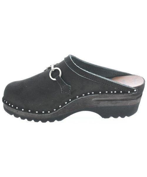 Needles Moccasins/Deck shoes