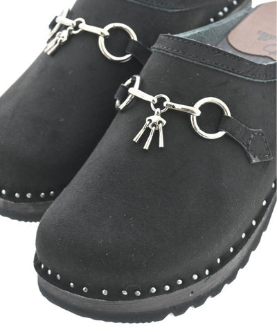 Needles Moccasins/Deck shoes