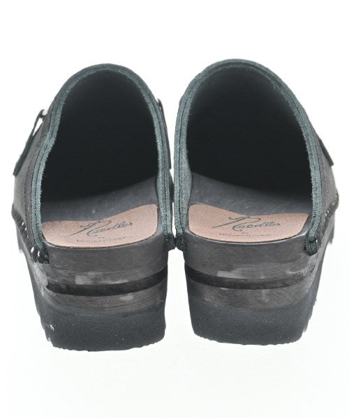 Needles Moccasins/Deck shoes