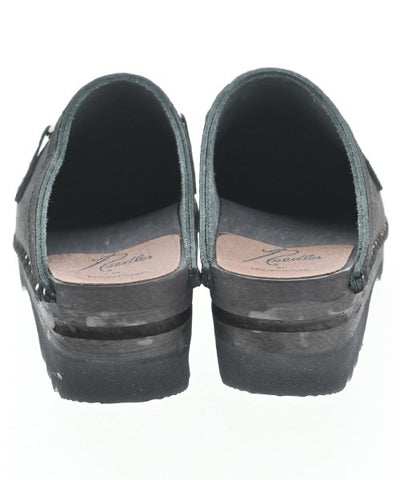 Needles Moccasins/Deck shoes