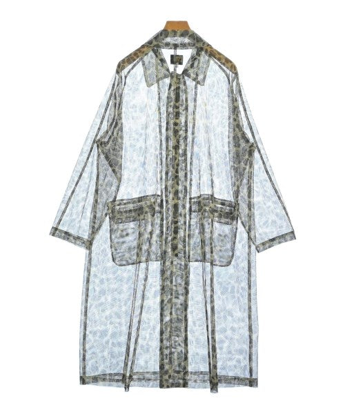 Needles Soutien collar coats