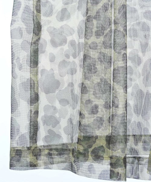 Needles Soutien collar coats