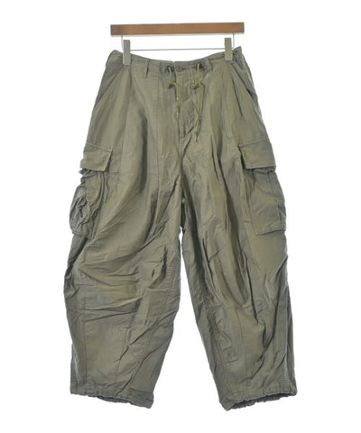 Needles Cargo pants