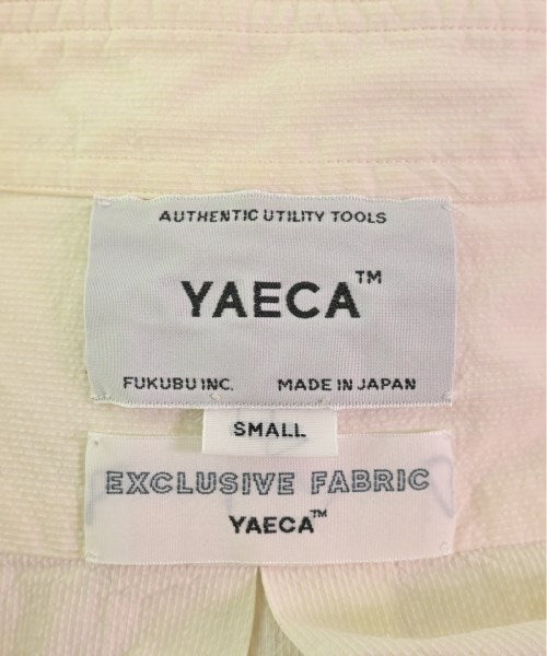 YAECA Blouses