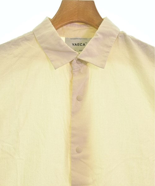 YAECA Blouses