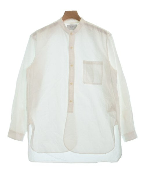 YAECA Casual shirts