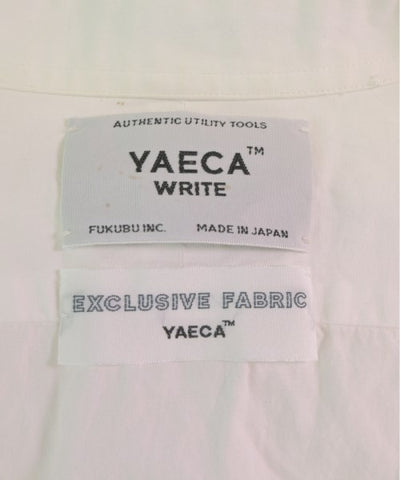 YAECA Casual shirts