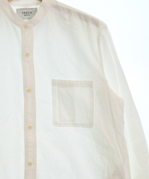 YAECA Casual shirts