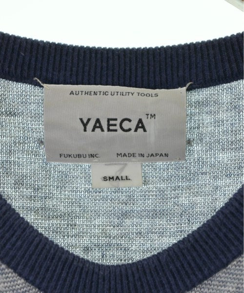 YAECA Sweaters