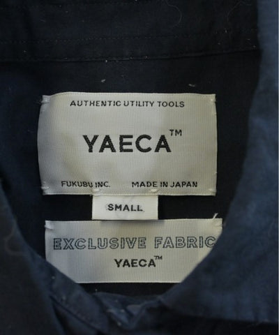 YAECA Shirtdresses