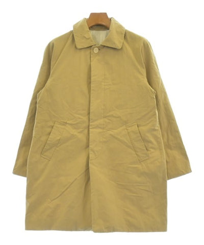 YAECA Soutien collar coats
