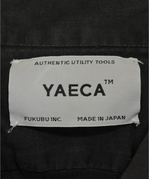 YAECA Casual shirts