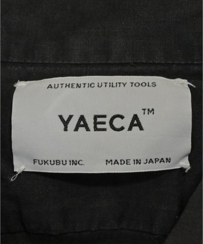YAECA Casual shirts