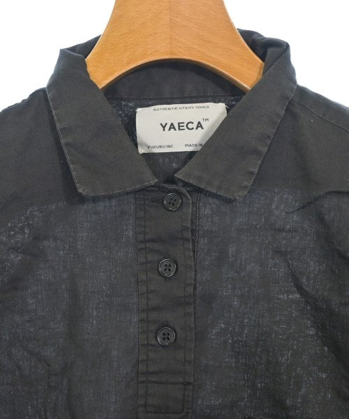 YAECA Casual shirts