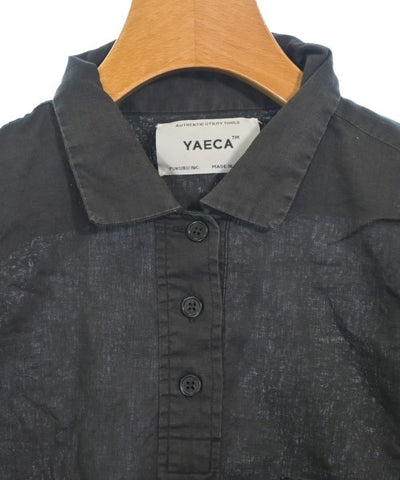 YAECA Casual shirts