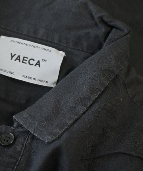 YAECA Casual shirts