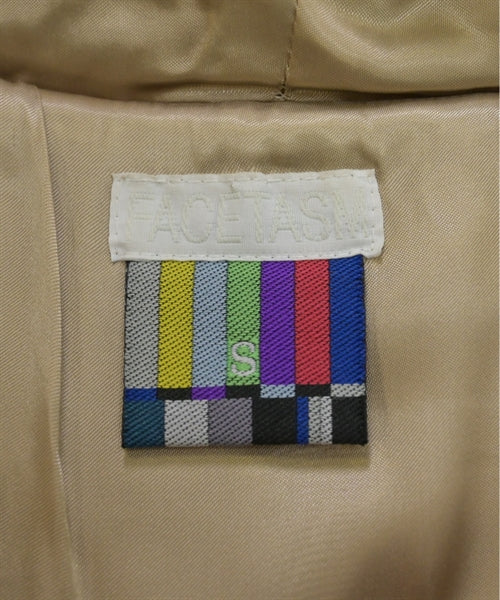 FACETASM Duffle coats