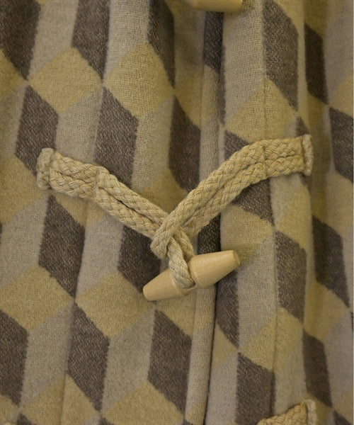 FACETASM Duffle coats