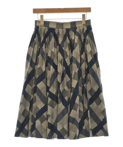 FACETASM Long/Maxi length skirts