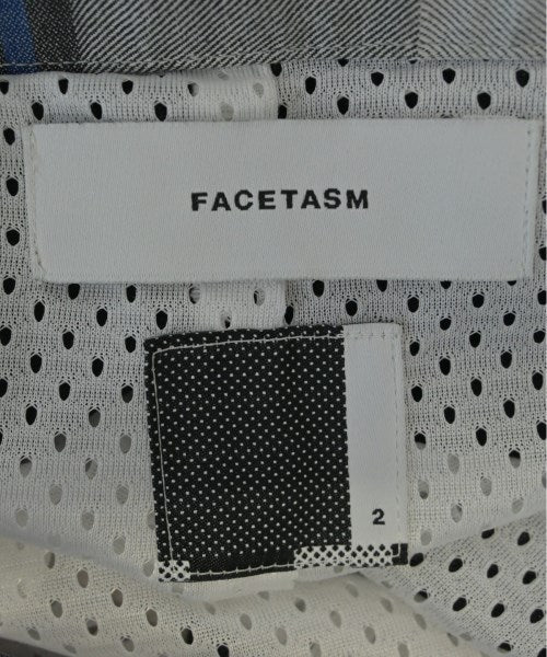 FACETASM Long/Maxi length skirts