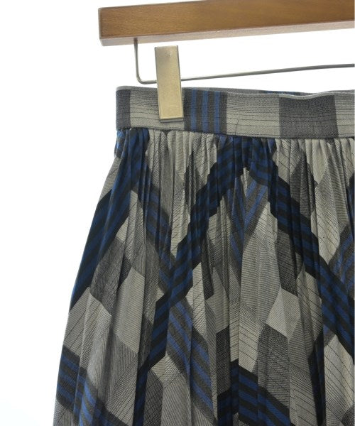 FACETASM Long/Maxi length skirts