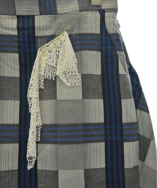 FACETASM Long/Maxi length skirts