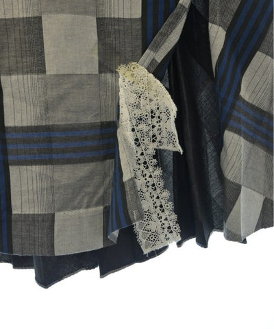 FACETASM Long/Maxi length skirts