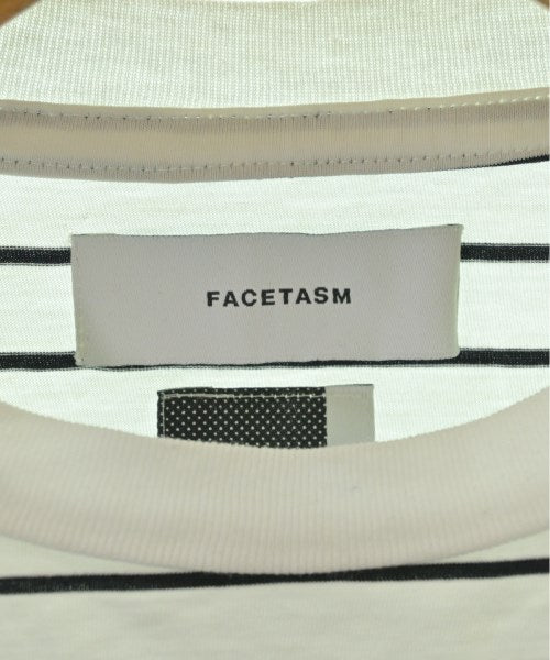FACETASM Tee Shirts/Tops