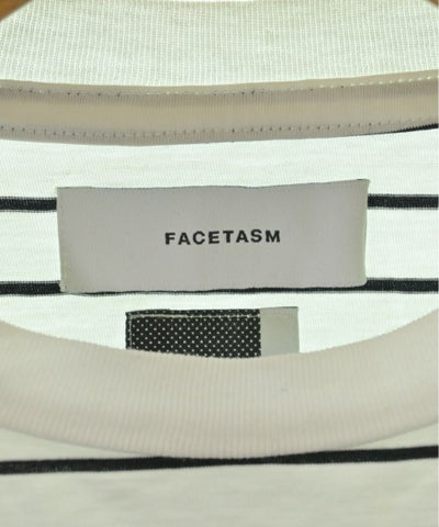 FACETASM Tee Shirts/Tops