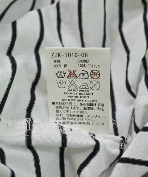 FACETASM Tee Shirts/Tops