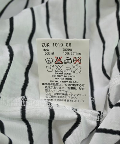 FACETASM Tee Shirts/Tops