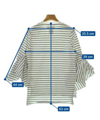 FACETASM Tee Shirts/Tops