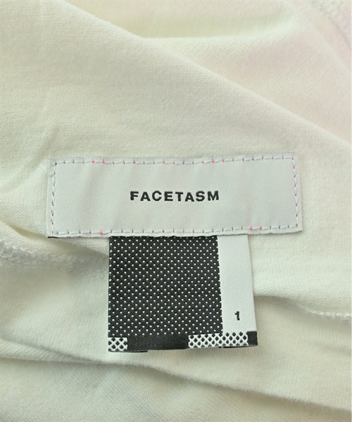 FACETASM Tee Shirts/Tops