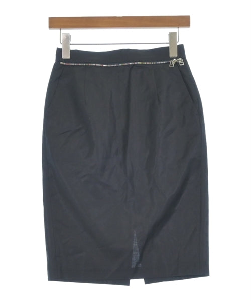 FACETASM Knee length skirts