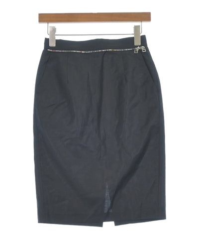 FACETASM Knee length skirts