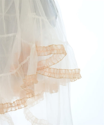 FACETASM Knee length skirts