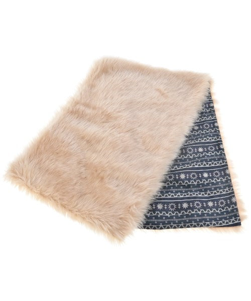 YOSHIYO Winter scarves