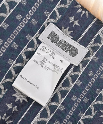 YOSHIYO Winter scarves