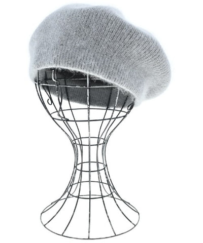 Bonjour Girl Hunting caps