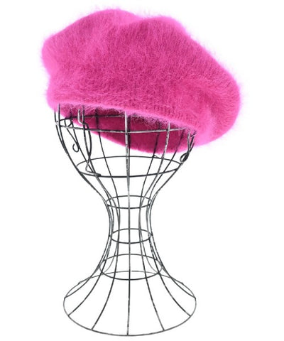 Bonjour Girl Hunting caps