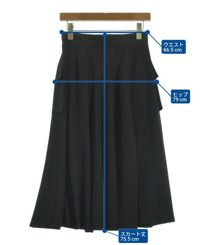 RINASCIMENTO Long/Maxi length skirts