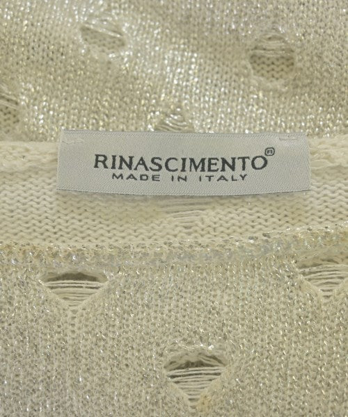 RINASCIMENTO Sweaters