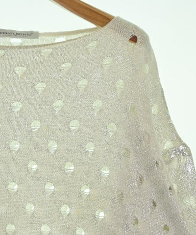 RINASCIMENTO Sweaters