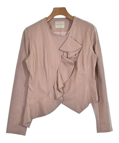 RINASCIMENTO Motercycle Jackets