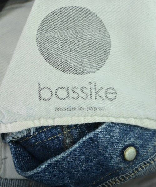 bassike Jeans